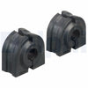 Delphi Anti Roll Bar Bush TD1459W thumbnail