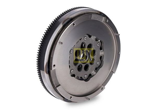 LuK Dual Mass Flywheel 415071410 - image 2