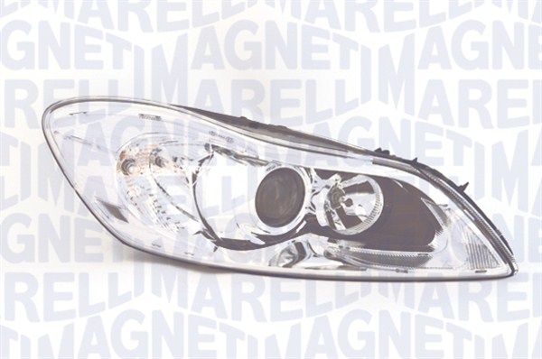 Magneti Marelli Headlight Left 711307023222 - image 2