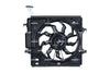 NRF Engine Cooling Radiator Fan 47980 thumbnail