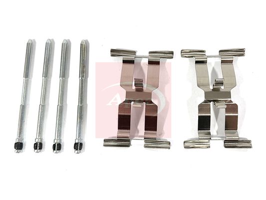 Apec Brake Fitting Kit KIT1536 - image 2