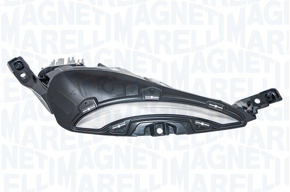 Magneti Marelli Daytime Running Light Drl Right 712507051129 - image 2