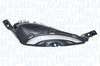 Magneti Marelli Daytime Running Light Drl Right 712507051129 thumbnail