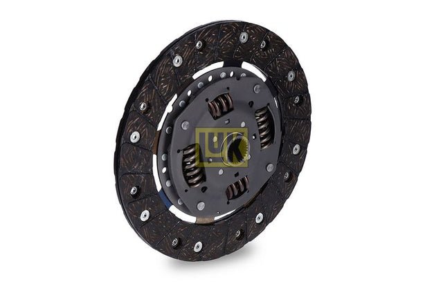 LuK Clutch Kit 321003311 - image 2
