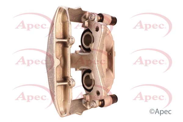 Apec Brake Caliper RCA422N - image 2