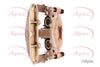 Apec Brake Caliper RCA422N thumbnail