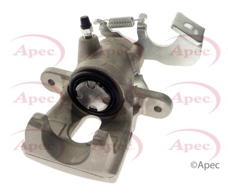 Apec Brake Caliper RCA1229N - image 2