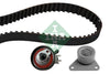 INA Timing Belt Kit 530054110 thumbnail