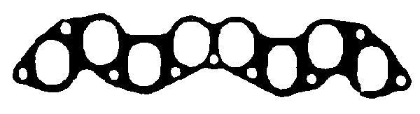 BGA Intake Exhaust Manifold Gasket MG1302 - image 2