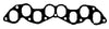 BGA Intake Exhaust Manifold Gasket MG1302 thumbnail