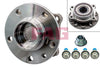 FAG Wheel Bearing Kit 713606360 thumbnail
