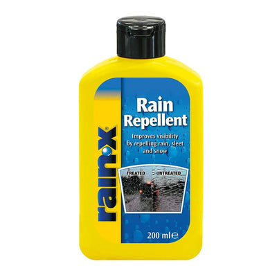 Wynns Rain Repellent 200Ml 26012 - tradevehicleparts.co.uk