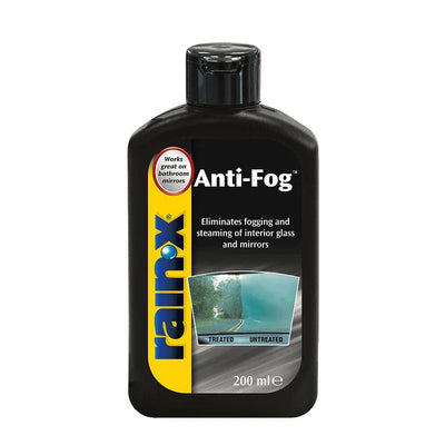 Wynns Anti Fog 200Ml 26022 - tradevehicleparts.co.uk