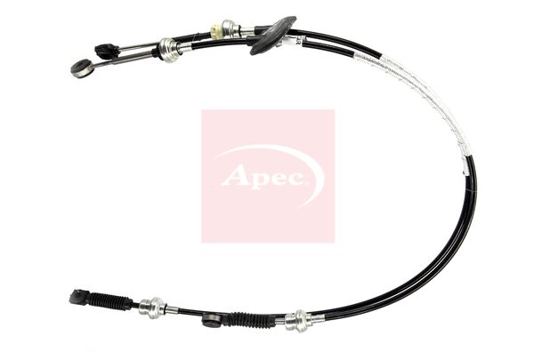 Apec Gear Change Cable CAB7161 - image 2