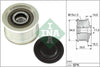 INA Overrunning Alternator Pulley 535036810 thumbnail