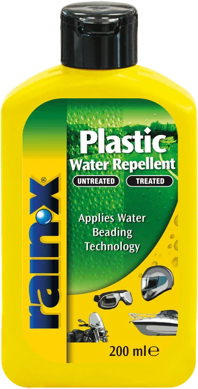 Wynns Consumables Plastic Water Repellant 200Ml 26172A - image 2