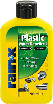 Wynns Plastic Water Repellant 200Ml 26172A - tradevehicleparts.co.uk