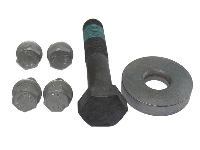 Corteco Crankshaft Pulley Bolt Set 80001255 - image 2