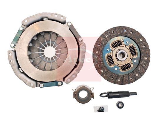 Apec Clutch Kit ACL1379 - image 3