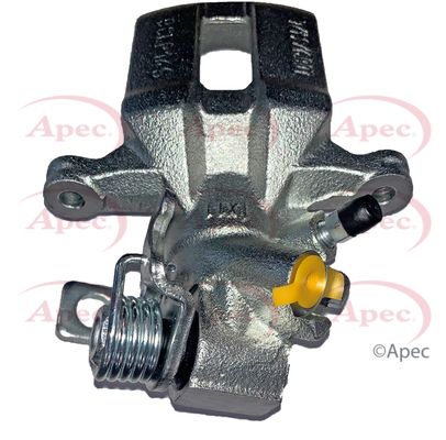 Apec Brake Caliper LCA224N - image 2