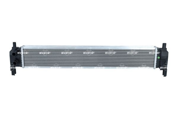 NRF Engine Cooling Radiator 59216 - image 2