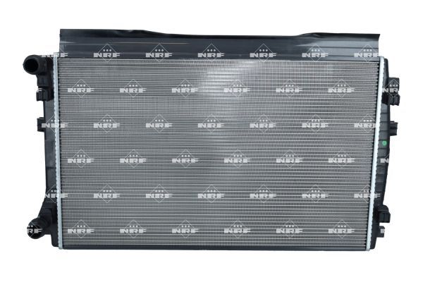 NRF Engine Cooling Radiator 58453 - image 2