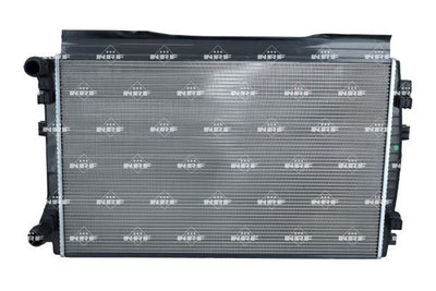 NRF Engine Cooling Radiator 58453
