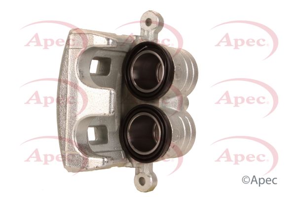 Apec Brake Caliper LCA463N - image 2