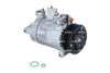 NRF Air Conditioning Compressor 320197 thumbnail