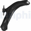 Delphi Wishbone/suspension Track Control Arm TC3967 thumbnail