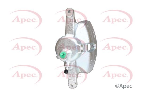 Apec Brake Caliper RCA868N - image 4