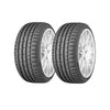 Continental FR XL Sport Contact 3 AO 73Db 265/40 R20 104Y Tyre Set of 2 thumbnail