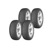 Continental FR XL Cross LX Sport JLR 73Db 265/45 R21 108W Tyre Set of 4 thumbnail