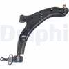 Delphi Wishbone/suspension Track Control Arm TC1298 thumbnail