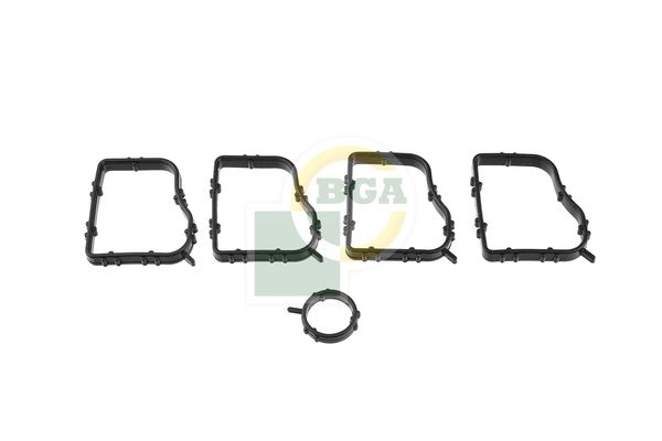 BGA Rocker Cover Box Gasket Set RK1406 - image 2
