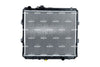 NRF Engine Cooling Radiator 53151 thumbnail