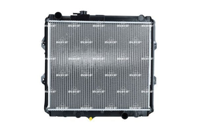 NRF Engine Cooling Radiator 53151