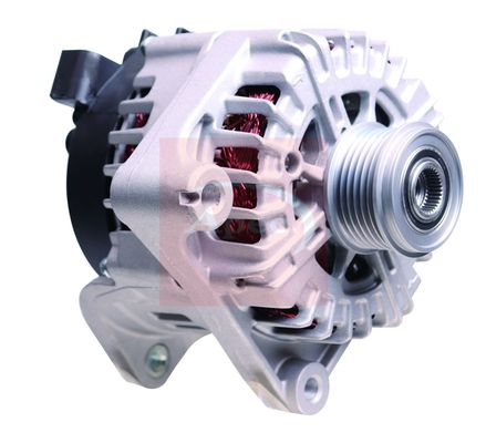 Apec Alternator AAL2043 - image 4