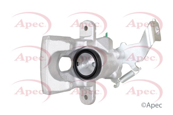 Apec Brake Caliper RCA929 - image 2
