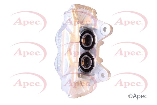 Apec Brake Caliper LCA645 - image 2
