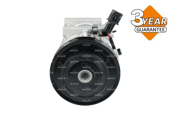 NRF Air Conditioning Compressor 320309G - image 2