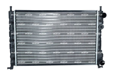 NRF Engine Cooling Radiator 58219
