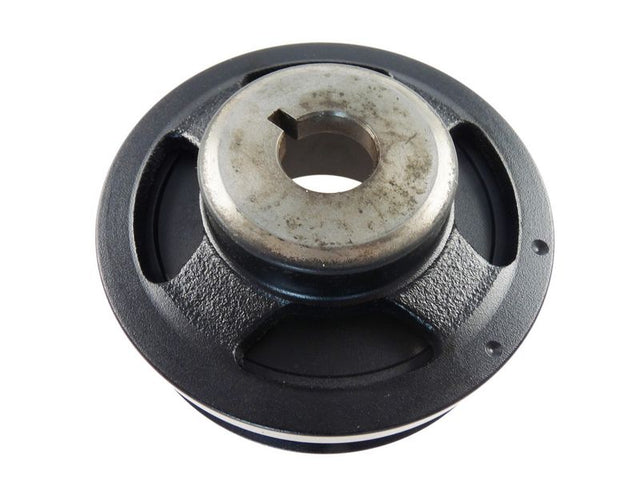 Corteco Crankshaft Belt Pulley 49367379 - image 2