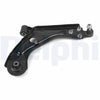 Delphi Wishbone/suspension Track Control Arm TC8821 thumbnail