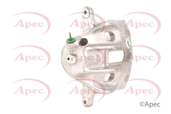 Apec Brake Caliper LCA432 - image 2