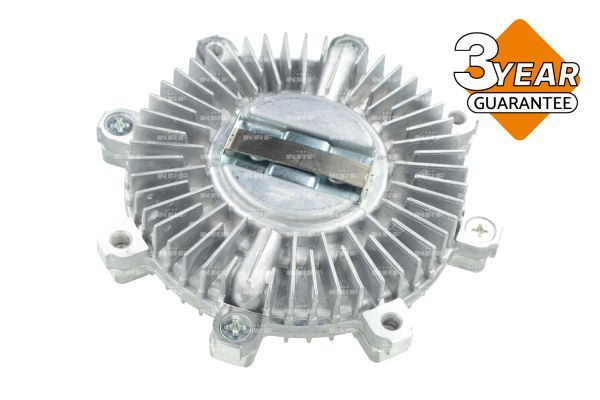 NRF Radiator Fan Clutch 49602 - image 2