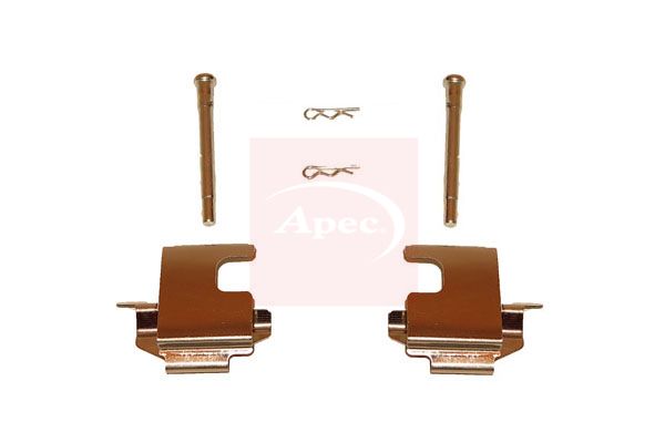 Apec Brake Fitting Kit KIT314 - image 2