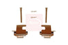 Apec Brake Fitting Kit KIT314 thumbnail