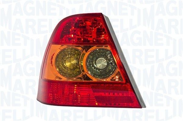 Magneti Marelli Rear Light Lamp Right 715011105004 - image 2