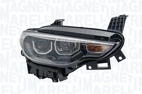 Magneti Marelli Headlight Right 712105759940 - image 2